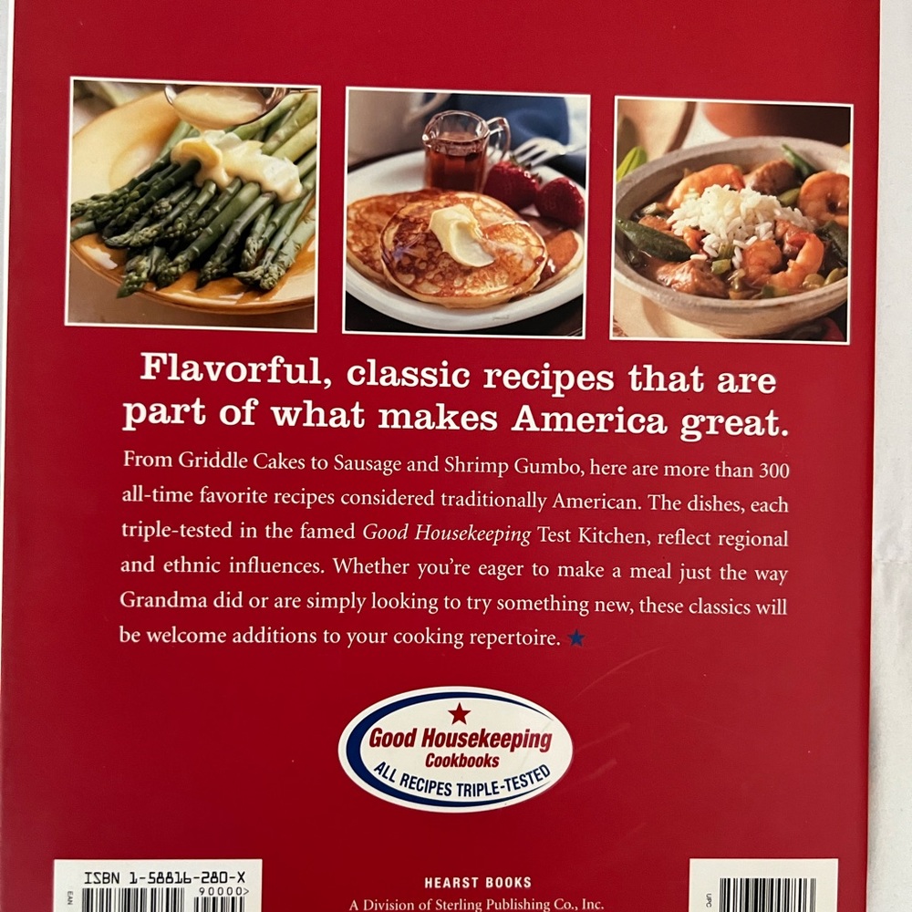 COOKBOOK - Picture 2 of 2